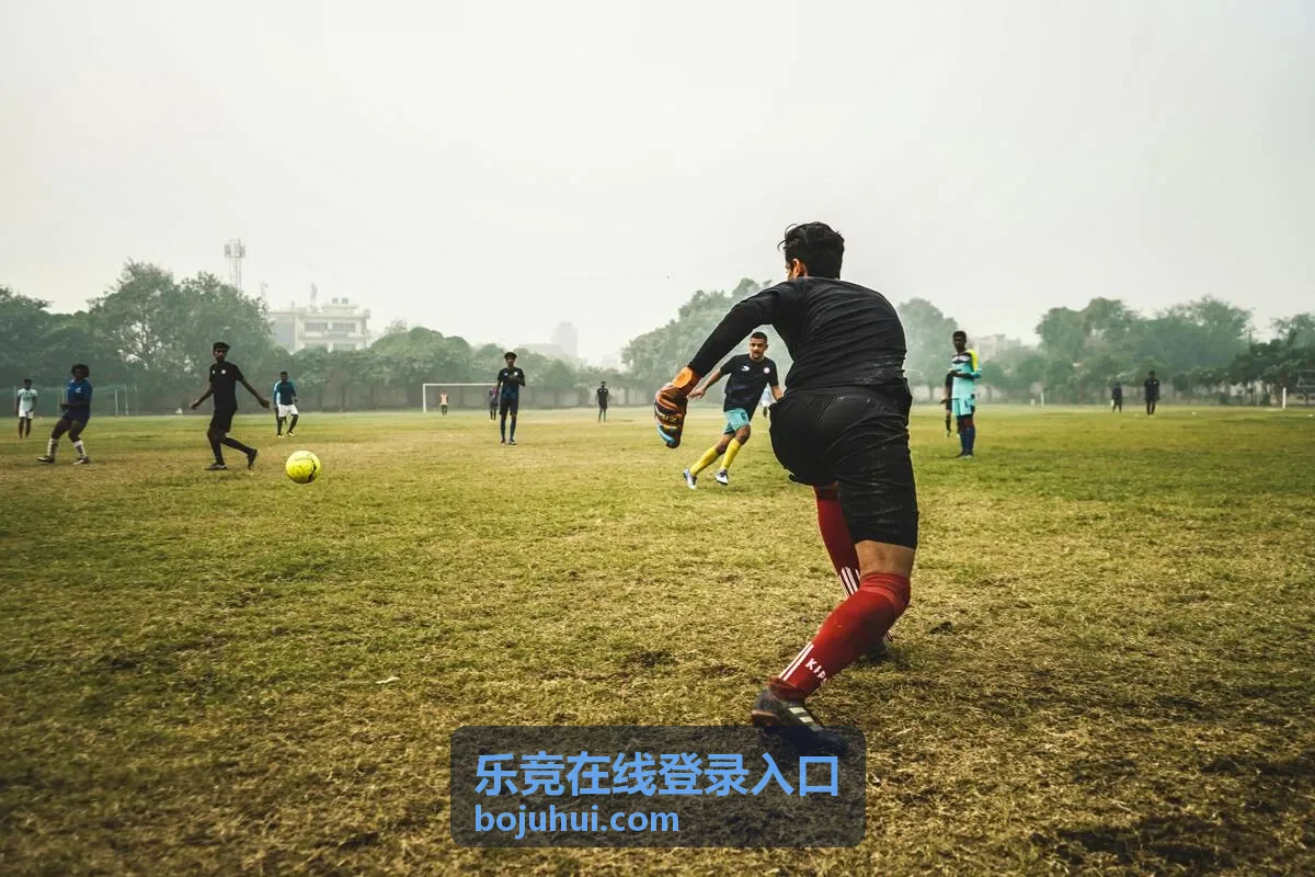 乐竞在线登录入口新锐突围赛赛事封面
